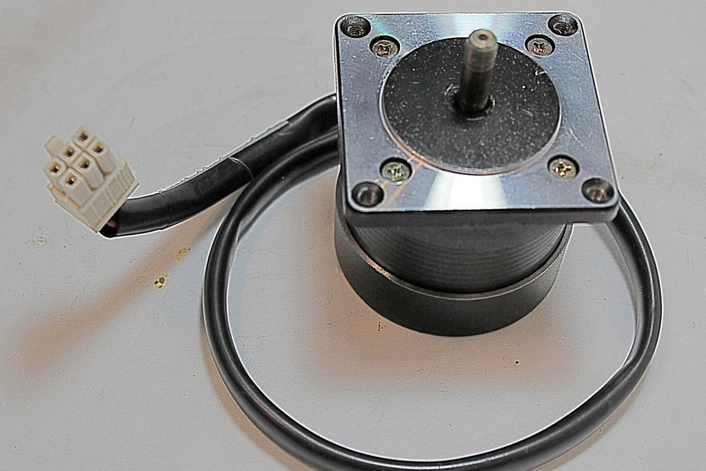 Lin Engineering 5618S-01-02 1.8° Step Motor, 1.0A