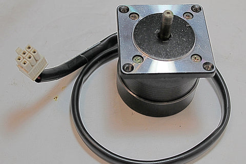 Lin Engineering 5618S-01-02 1.8° Step Motor, 1.0A