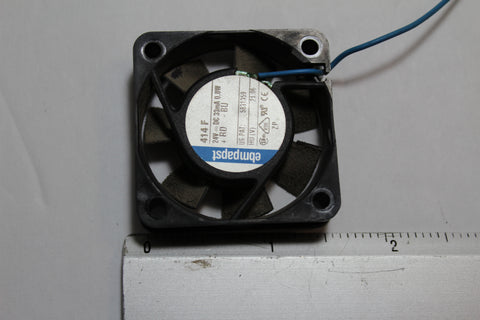 EBM Papst 414F  Fan 24v