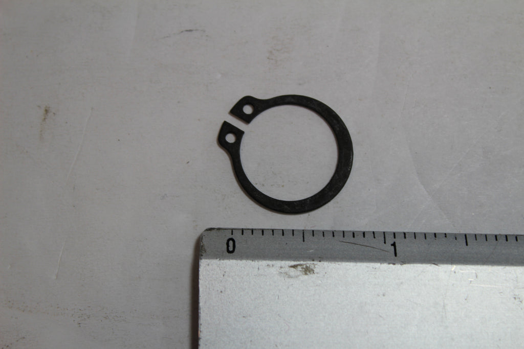 Wave Solder 2-6010-102-00 Retainer Rings