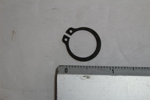 Wave Solder 2-6010-102-00 Retainer Rings