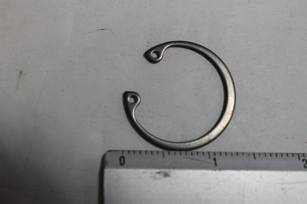 Wave Solder 2-6010-051-00-0 Retaining Ring