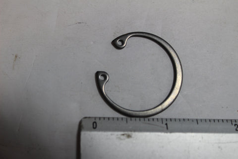 Wave Solder 2-6010-051-00-0 Retaining Ring