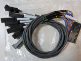 Assembleon/Yamaha 5322 132 00138 Sensor 4 Assy 8 Head Sensor Harness