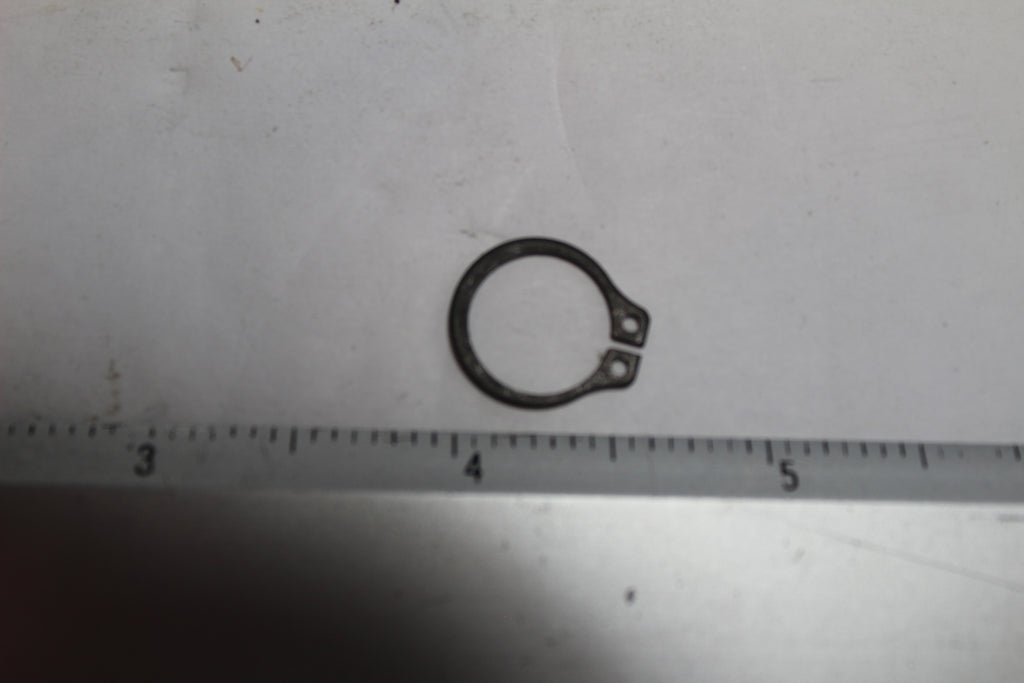 Wave Solder 2-6010-009-00-0 Retainer Rings