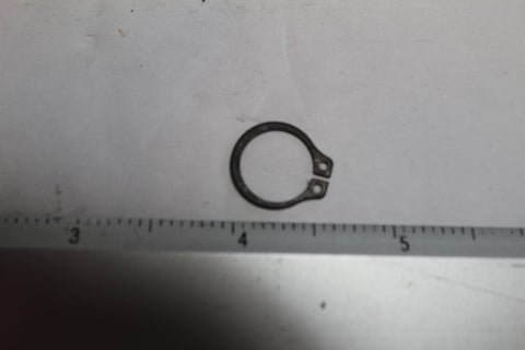 Wave Solder 2-6010-009-00-0 Retainer Rings