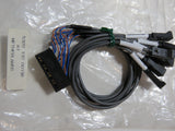 Assembleon/Yamaha 5322 132 00138 Sensor 4 Assy 8 Head Sensor Harness