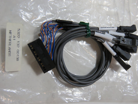 Assembleon/Yamaha 5322 132 00138 Sensor 4 Assy 8 Head Sensor Harness