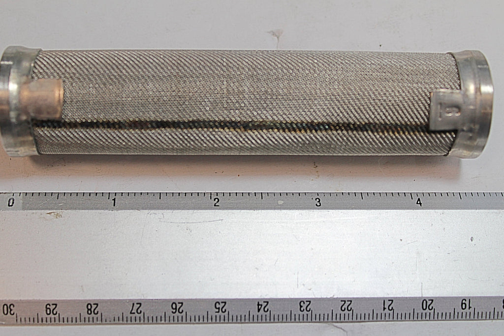 Asymtek Filter Kremlin FM2406, HP Inline Strainer-SS