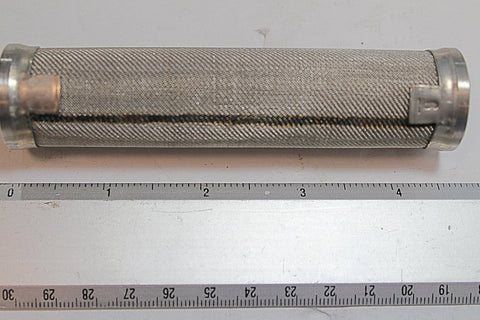 Asymtek Filter Kremlin FM2406, HP Inline Strainer-SS