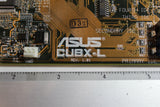 ASUS-CUBX-L, Motherboard, 143010-A03-01334 / TYP: E5-Ma
