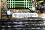 ASUS-CUBX-L, Motherboard, 143010-A03-01334 / TYP: E5-Ma