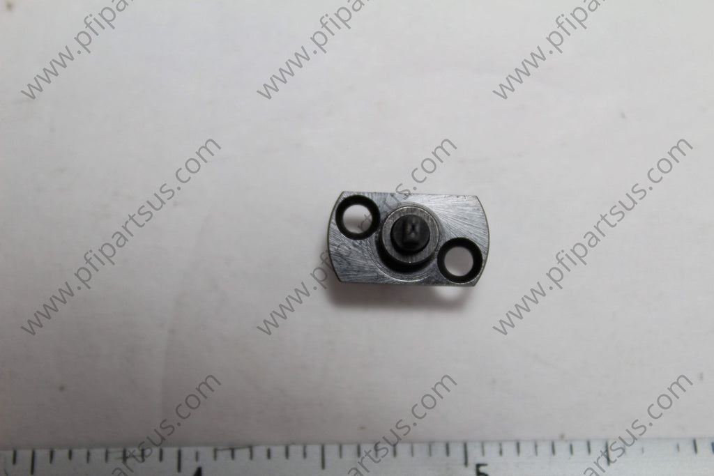 Assembleon 9965 000 04761 Nozzle Type 62F - Nozzle from [store] by Yamaha - 9965 000 04761, Assembleon, KV7-M71N2-B00-N, Nozzle, Spare Parts, Yamaha