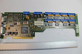 Ekra / Isys PCI-MIO Rev. 1, 9916
