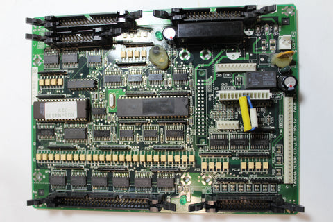 Assembleon KM1-M4570-001 I/O Board Head Assy.