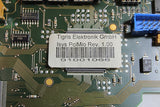 Ekra / Isys PCI-MIO Rev. 1, 9916