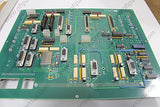 Speedline 46890  6U Back Plane PCB Assy. - PCB from [store] by Speedline Technologies - 46890, Back Plane, PCB, Spare Parts, Speedline Technologies