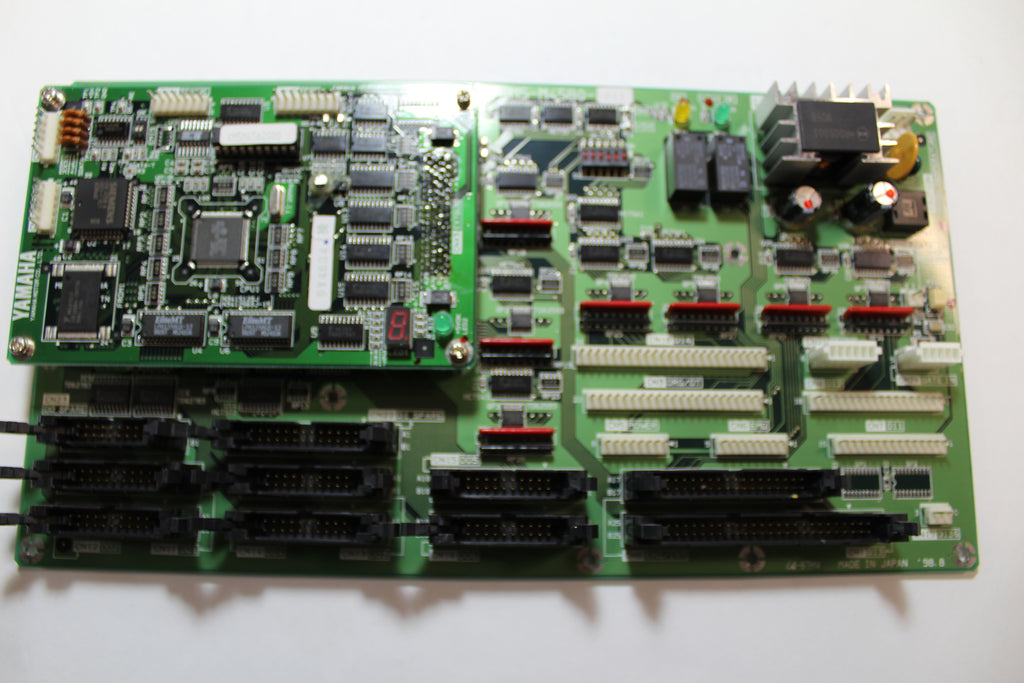 Assembleon KM5-M4580-011 I/O Conveyor Unit Assy.