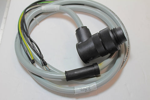 Siemens 00320594-04 Cable WPW 80F/3 Y241-W1, Input