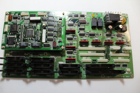 Assembleon KM5-M4580-011 I/O Conveyor Unit Assy.