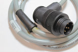 Siemens 00320594-04 Cable WPW 80F/3 Y241-W1, Input