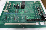 Speedline 46890  6U Back Plane PCB Assy. - PCB from [store] by Speedline Technologies - 46890, Back Plane, PCB, Spare Parts, Speedline Technologies