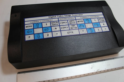 Techni-Quip DVPG Digital Video Image Generator