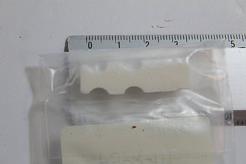 Speedline P3582, Filter Replacement F3PR-01