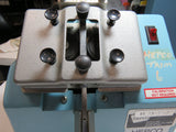 Hepco 7900-LF Dip Lead Forming Machine .400 Span