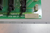 Samsung  000713-008 CP30, Sub I/F