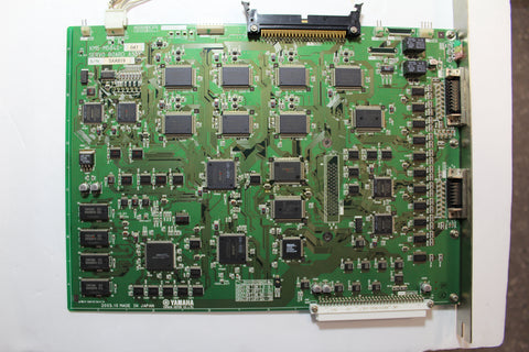 Assembleon KM5-M5840-047 Servo Board Assy.