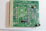 Ekra  ICM-20105 Rev. C, Interconnect Module