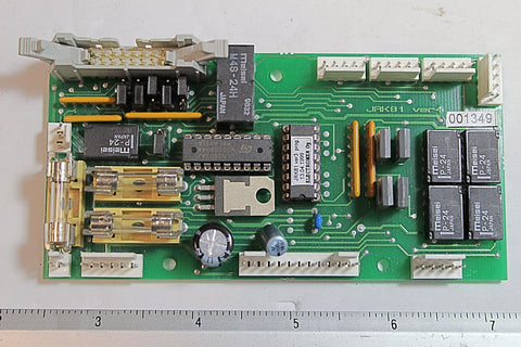 Ekra 001349 Board JRK81 Ver. 4