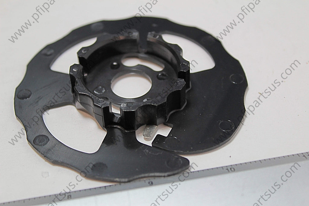 Juki E33107060A0A Feeder Tape Holder Cover 12mm - Tape Holder from [store] by JUKI - E33107060A0A, Juki, Spare Parts, Tape holder