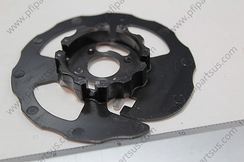 Juki E33107060A0A Feeder Tape Holder Cover 12mm - Tape Holder from [store] by JUKI - E33107060A0A, Juki, Spare Parts, Tape holder