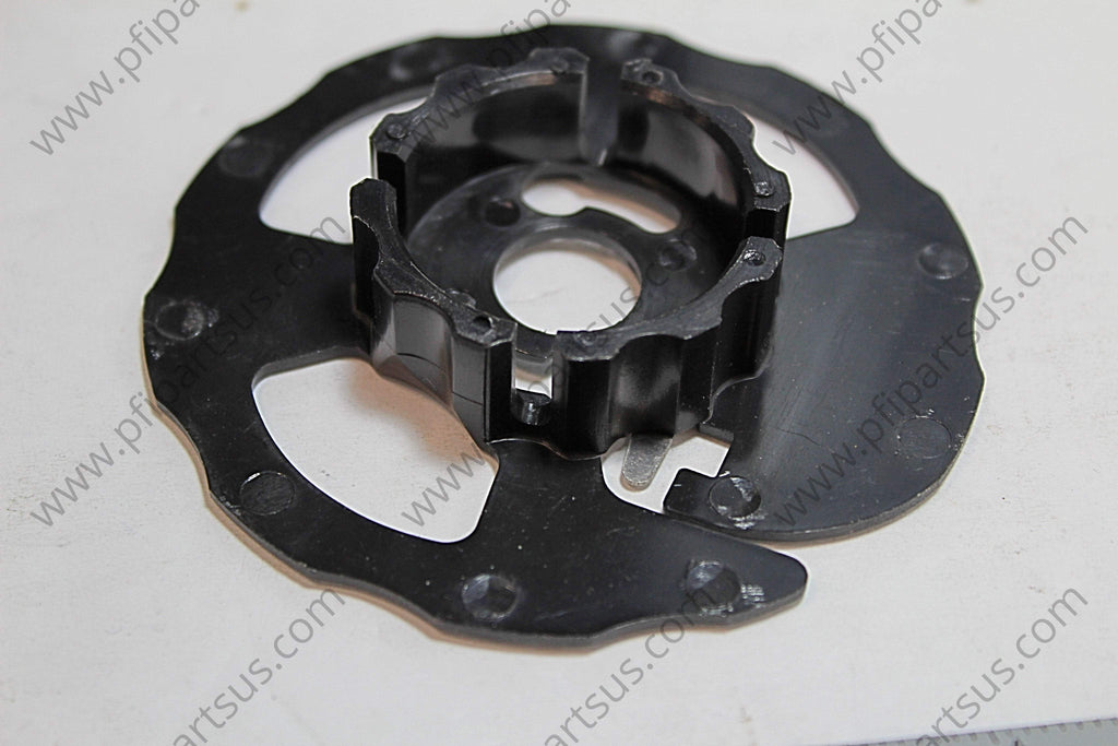 Juki E43107060A0A Feeder Tape Holder Cover 16mm - Tape Holder from [store] by JUKI - E43107060A0A, Juki, Spare Parts, Tape holder
