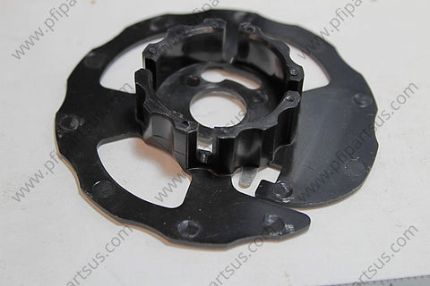 Juki E43107060A0A Feeder Tape Holder Cover 16mm - Tape Holder from [store] by JUKI - E43107060A0A, Juki, Spare Parts, Tape holder