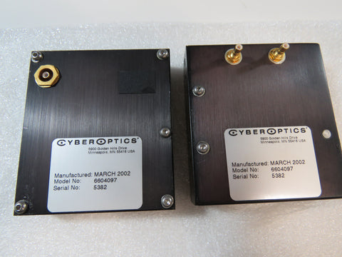 JUKI E9635725000LA LASER UNIT (6604097)