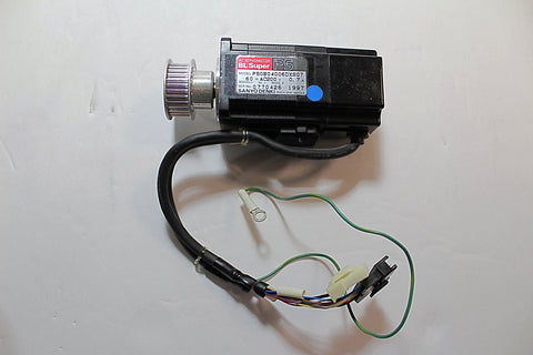 Assembleon P50B04006DXS07 AC Servo Motor