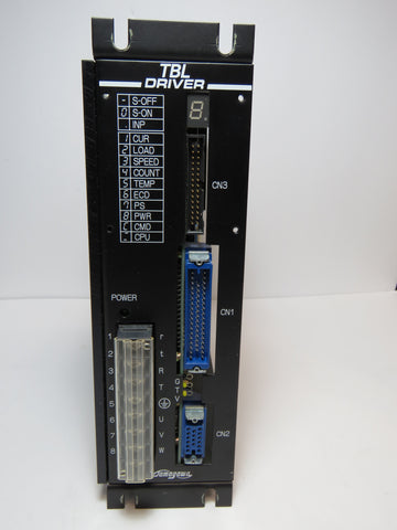 Juki AU6270N103E63 Tamagawa TBL Driver