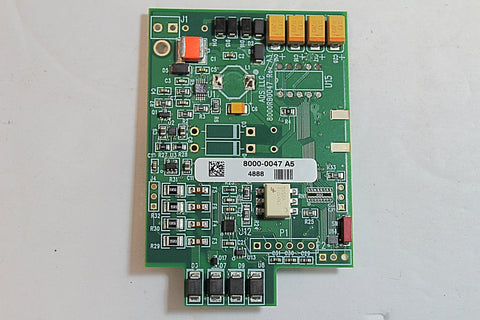 Ekra 8000RB0047 Rev. A3 Board