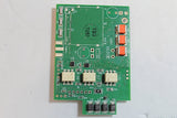 Ekra 8000RB0047 Rev. A3 Board