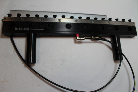 Speedline MPM Grid-Lok Board Support