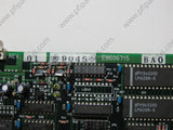 Juki E8606715 BA0 Power Supply Board - Power Board from [store] by JUKI - E8606715, E8606715BA0, Juki, Power Board, Spare Parts
