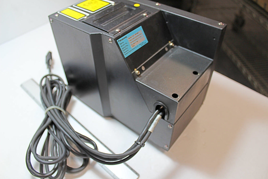 Panasonic 3-D Laser Sensor Unit P574001