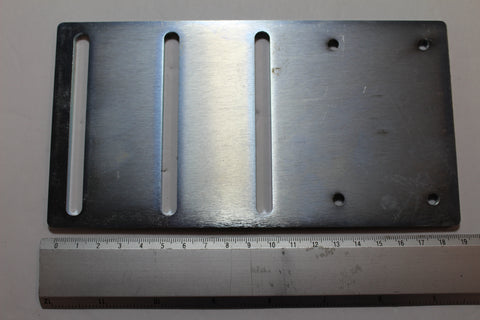 Universal 47097808 GSMX, Interface Bracket
