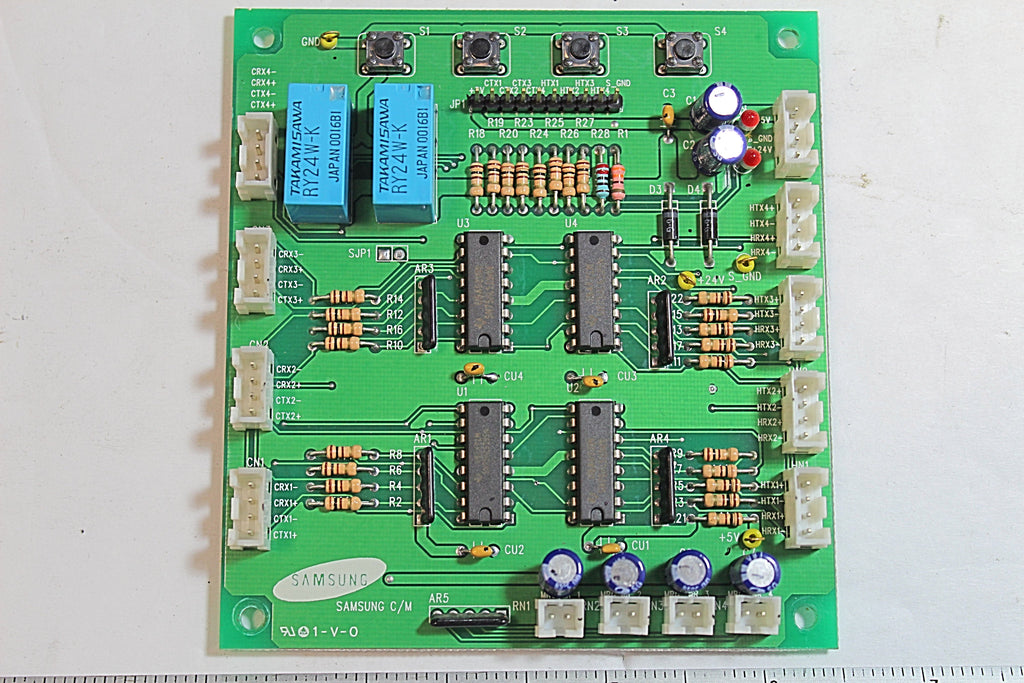 Samsung - 000810-001 CA I/F Board
