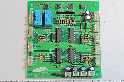 Samsung - 000810-001 CA I/F Board