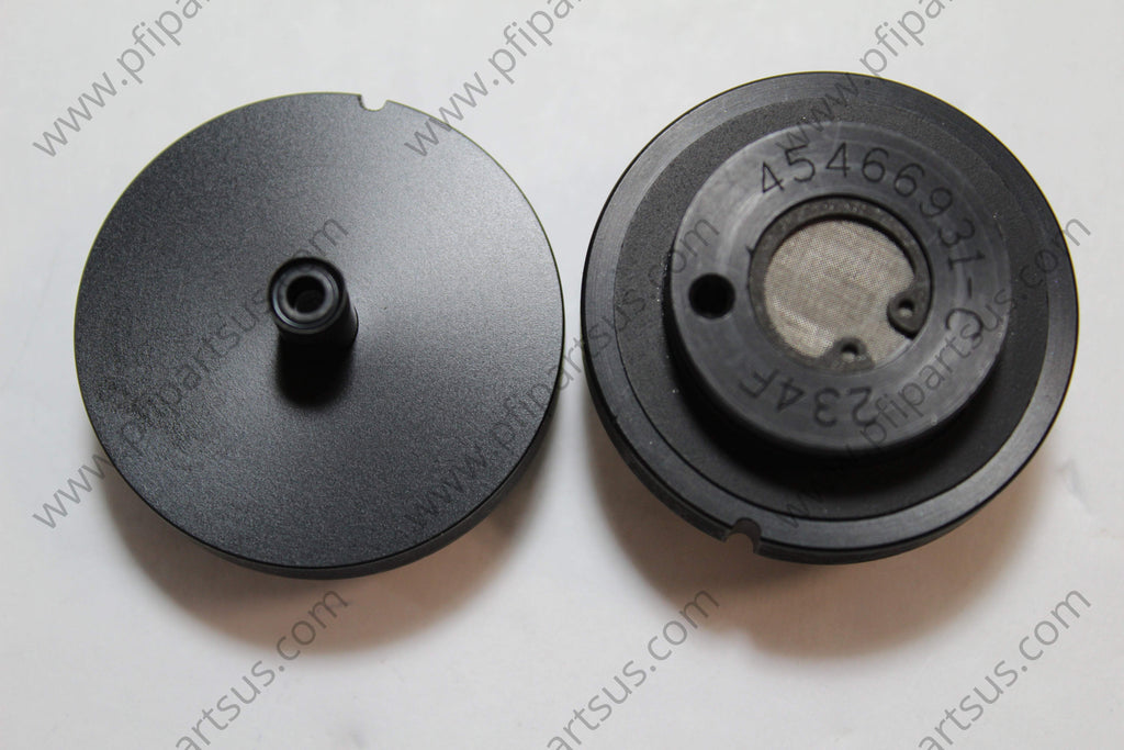 Universal 45466931-C-234F Nozzle (51305118) - Nozzle from [store] by Universal Instruments - 324F, 45466931, 51305118, Nozzle, Spare Parts, Universal Instruments