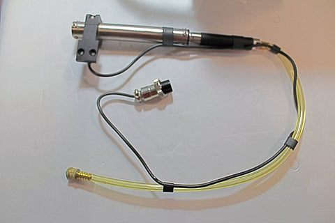 Camalot Touch Probe